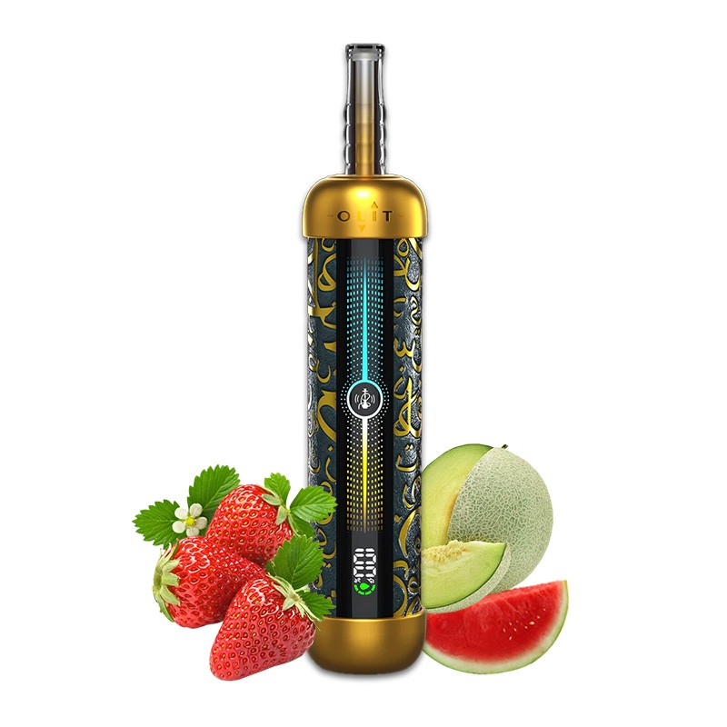 Watermelon Strawberry Lemon variant product image
